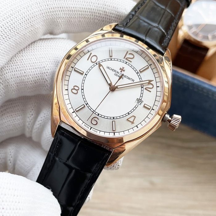 Vacheron Constantin Watch VTW00044-2